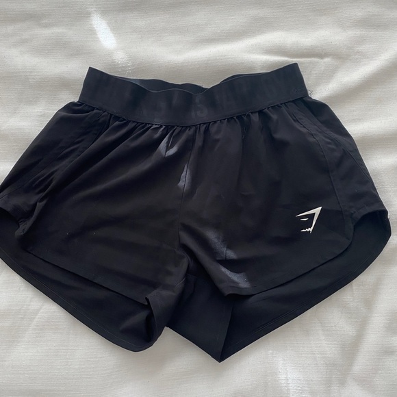 Gymshark Shorts Gymshark Loose Training Shorts Poshmark